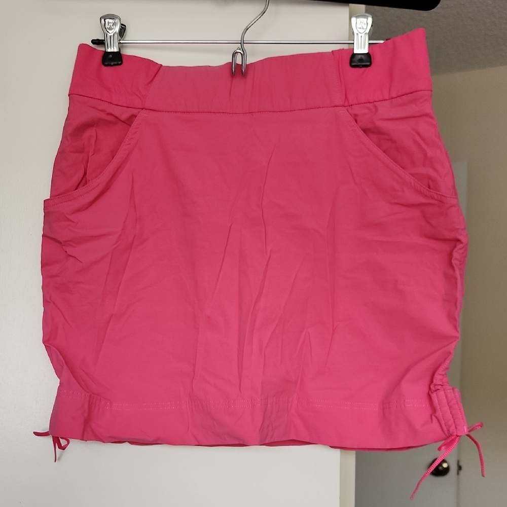 Columbia UPF 50 Skort - Picture 2 of 6